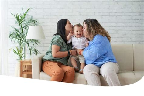 There are some signs you can look for to see if an agency is prepared. 3 Facts about LGBTQ Adoption for Pride Month