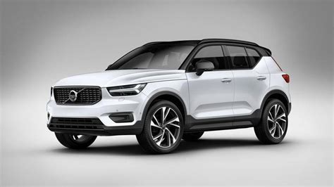 Sports cars might be our specialty here at road & track, but luxury cars are a close second. Top 10 Best Rated Small SUV Models in 2018 - Car Brands ...