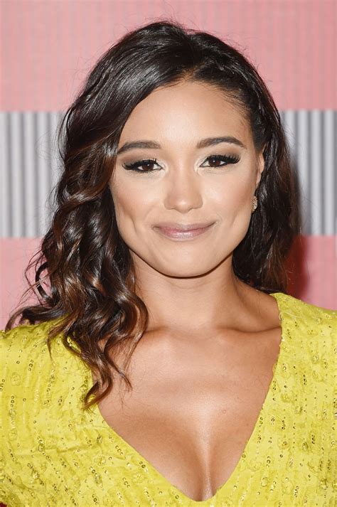 She has been featured in campaigns by a number of major brands including tommy hilfiger, michael kors, and adidas. Rachel Smith - 2015 MTV Video Music Awards at Microsoft ...