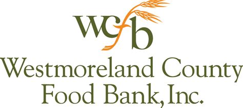 Eligibility for the food bank. Westmoreland County Food Bank - Senator Jim Brewster