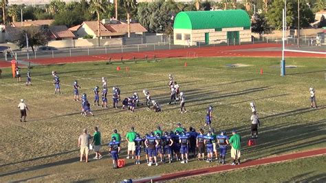 The cowboys' mediocre home record gives the knights some chance but todd payten's team are a much improved unit compared to earlier in the season. Summerlin Cowboys vs Green Valley Knights U14 Elite Youth ...