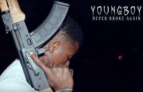 Nba youngboy contact information (name, email address, phone number). Video: NBA Youngboy "I Ain't Hiding" | Dirty Glove Bastard
