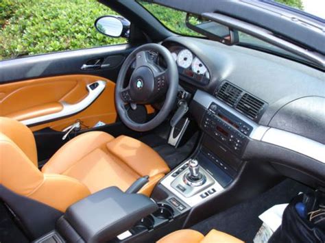 And even wheels, car care products. Buy used Convertible - Carbon Black Metallic - Cinnamon Leaterh Interior in Orlando, Florida ...