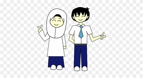 Murid sekolah rendah ditakutkan dengan ular, dan apa sepatutnya penganjur buat. Gambar Kartun Sekolah Png - Gambar Kartun Keren