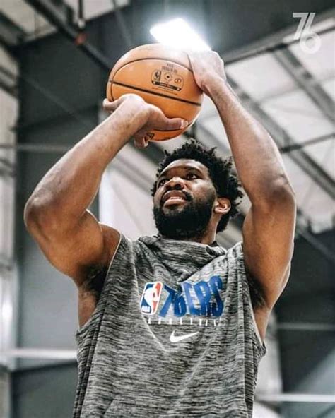 Nba returning on the 30th july. NBA /PLAY - OFFS 2020 : Pascal SIAKAM et Joël EMBIID en ...