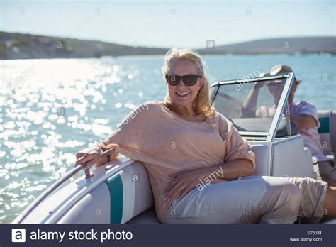 It's a platform to ask questions and connect with people who contribute unique insights and quality answers. Older woman sitting in boat on water Stock Photo: 73290113 ...