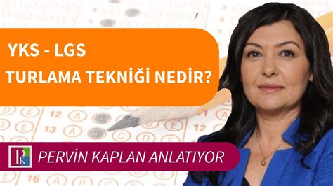 Check spelling or type a new query. YKS-LGS TURLAMA TEKNİĞİ NEDİR? - YouTube