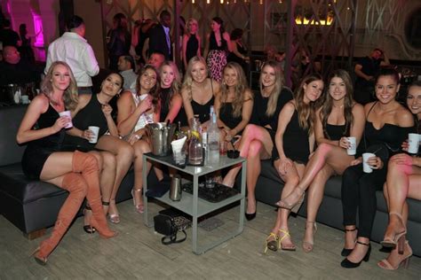 Maybe you would like to learn more about one of these? Bachelorette Parties • Chateau Rooftop • Paris Las Vegas