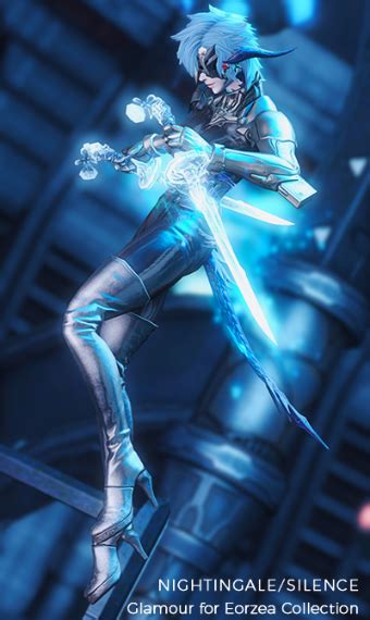 Neo - Unbeaten Faith | Eorzea Collection in 2020 | Final ...