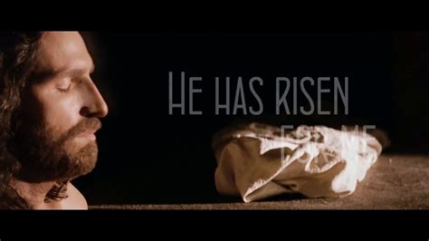 He has risen from the dead. HE HAS RISEN, a song for Easter by Monet Silvestre - YouTube
