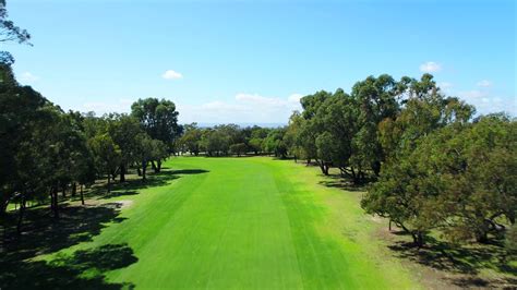 I love coming to the wayne gretzky sports centre as all the staff are friendly and professional. Point Walter Golf Course - Hole 8 - YouTube