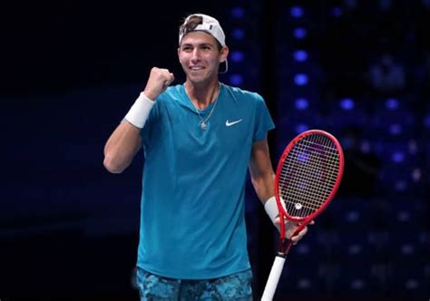 Australia's alexei popyrin has won his first atp tour title, coming from a set down to beat alexander bublik in the final of the singapore open. Angelique Kerber on Tan Lines, Friendship and Fame ...
