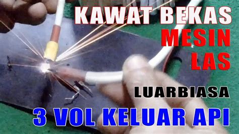 + mesin las hdpe adalah mesin penyambung pipa atau geomembrane hdpe. UJI COBA KAWATEMAIL BEKAS MESIN LAS DI LILITKAN PADA TRAFO ...