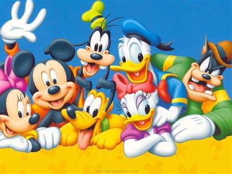 Maybe you would like to learn more about one of these? Donald Duck Wallpapers - Wallpaper Cave