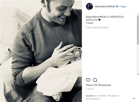 By tiziano ferro | nov 13, 2020. Tiziano Ferro papà in America con l'utero in affito: la ...