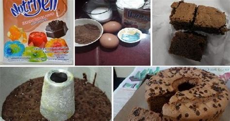 Raya pegangsaan dua raya no. Resep Bolu Coklat Nutrijel Lembut, Kreasi Baru Kue Bolu