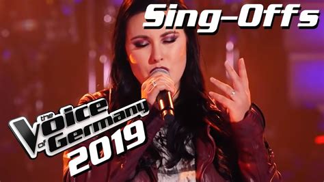 Seether feat. Amy Lee - Broken (Stefanie Stuber) | The ...