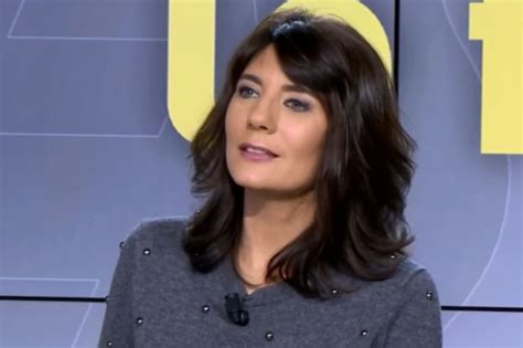 Consultez l'ensemble des articles, photos et vidéos. Estelle Denis : "Au début, c'est vrai qu'on se disait que ...