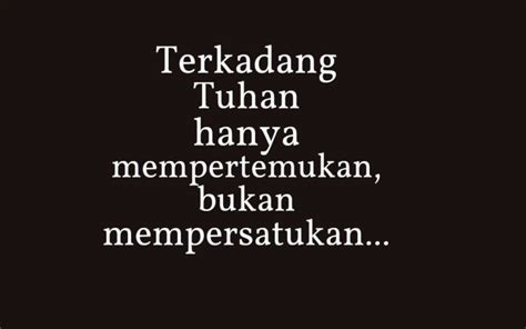 Jodoh itu dicari bukan ditunggu, semua ada ditangan kita, allah menilai. Kalau Berani, Baca 15 Quotes Tentang Hubungan Beda Agama ...