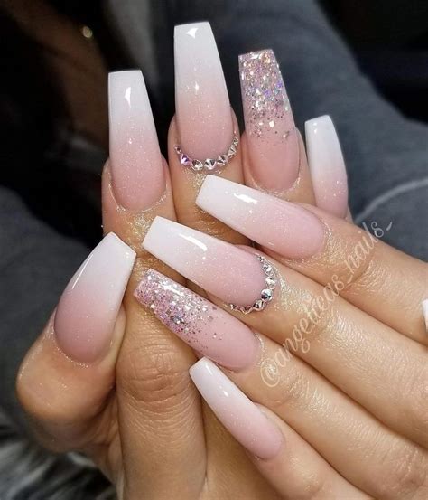 Choosing nail art designs is made easy with the availability of a variety of features that can be added into the design. Pin on Nails