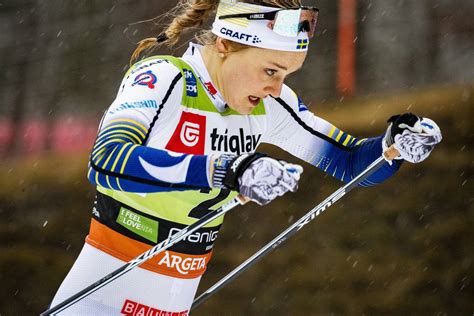 Нильссон стина / nilsson stina. The Switch: Stina Nilsson Switches to Biathlon ...