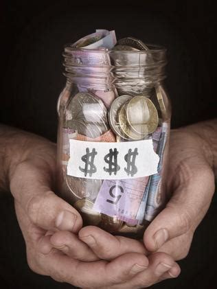 Teaching children about saving money in a cashless society ...