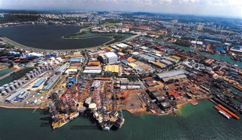Company profile page for sembcorp marine integrated yard pte ltd including stock price, company news, press releases, executives, board members, and contact information. PPL Shipyard Pte Ltd. Singapore