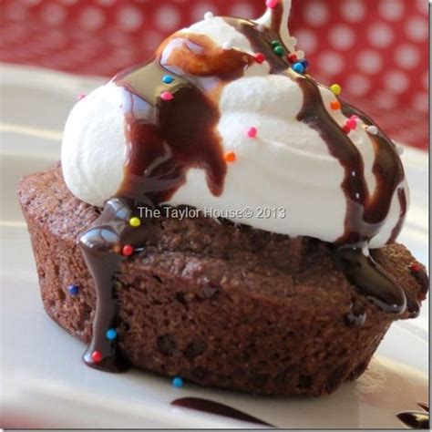 You can use them for you can use them in your microwaves as they are heatproof and can resist high temperatures. High Fiber Brownie | Recipe | Fiber brownie recipe, Brownie recipes, High fibre desserts