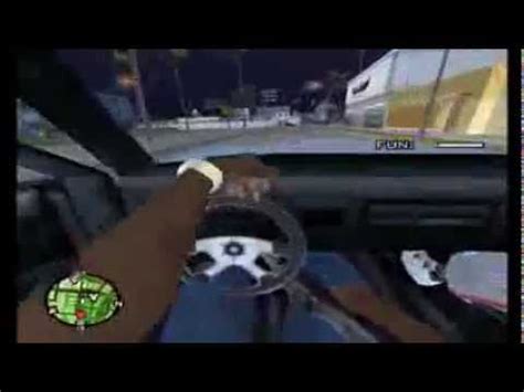 San andreas with this content on the game discs, and the hot coffee modification merely unlocked it for listen to the radio station commentators in gta : gta sa hot coffee mod - YouTube