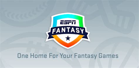 Use the espn draft kit, read fantasy blogs, watch video, or listen to espn fantasy podcasts. ESPN Fantasy Sports - Apps on Google Play