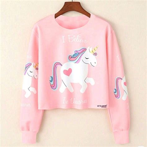 Check out our unicorn hoodie selection for the very best in unique or custom, handmade pieces from our clothing shops. Gambar Baju Sweater Unicorn - Akana Gambar