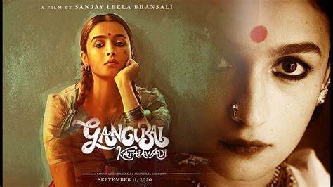Gangubai kathiawadi updated their profile picture. Gangubai Kathiawadi Movie Full Story| 101 Interesting Facts|Ajay Devgn | Alia Bhatt | Sanjay L B ...
