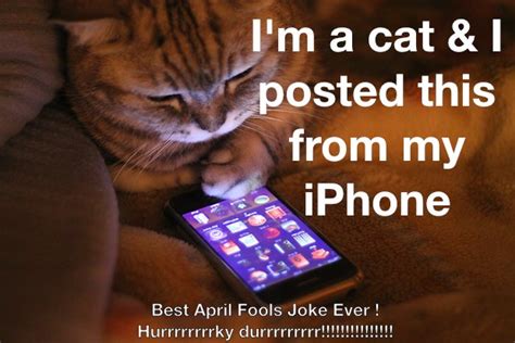 For hundreds of years, april fools' day has been an annual happening on the first of april. Mac Pranks for April Fools Day