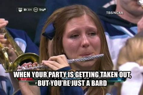 20 Dungeons and Dragons Memes That Show The Game Makes No ...