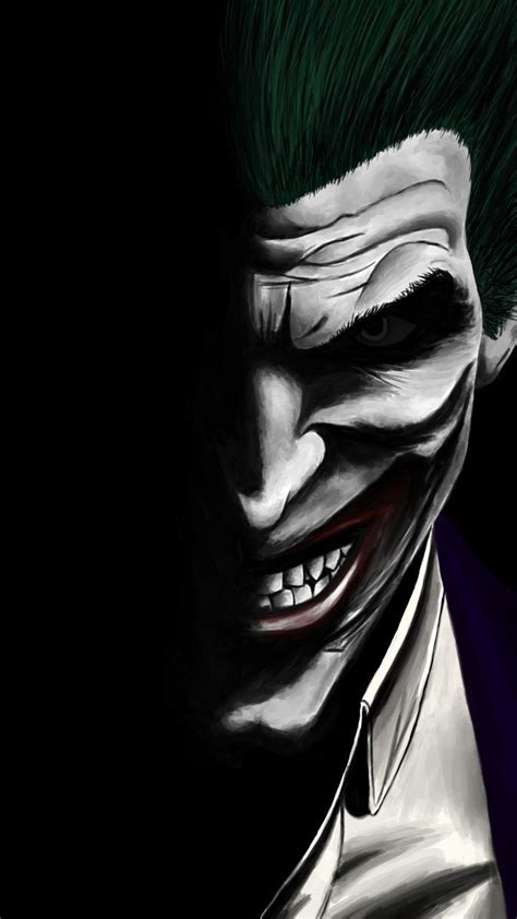 Browse millions of popular batman wallpapers and ringtones on zedge and personalize your phone to suit you. Pin auf Joker artwork