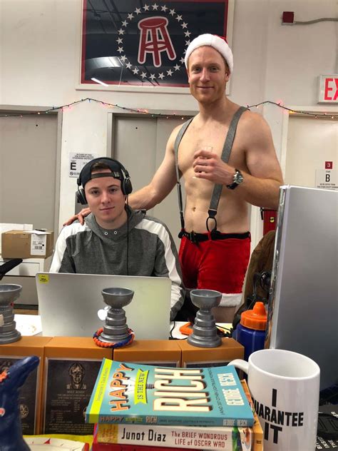 Barstool sports is a sports and men's lifestyle website that shares sports news, commentary, as well as memes and videos. I Feel Uncomfortable In My Workplace Because Francis Is ...