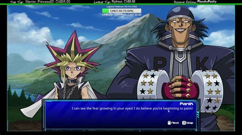 Phpbb3 you can create a free forum on forumotion in seconds, without any technical knowledge and begin to discuss on your own forum instantly! YuGiOh! Legacy of the Duelist Ep. 3 [Voice Acting is Fun ...