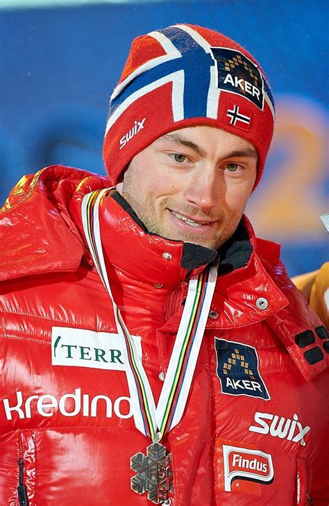 Petter northug was born on january 6, 1986 in norway. Petter Northug (With images) | Cross country skier ...