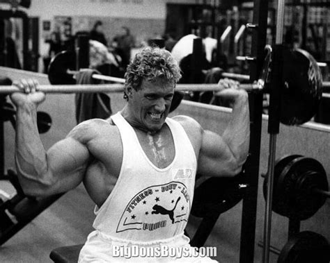 Januar 1959 als ralf rudolf möller in recklinghausen) ist ein deutscher schauspieler, ehemaliger bodybuilder und mr. Bodybuilder Ralf Moeller Gallery