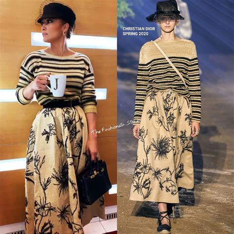 No matter whos instagram profile pictures you would like to check, izoomyou lets' you enlarge it with just a few clicks. Instagram Style: Jennifer Lopez in Christian Dior to ...