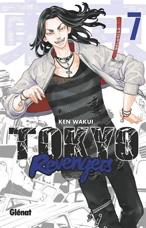 Kehidupan takemichi hanagaki berada pada titik terendah sepanjang masa. Tokyo Revengers débarque en anime - Otaku's Mafia World ...