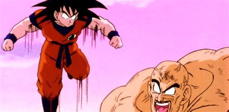 The action adventures are entertaining and reinforce the concept of good versus evil. Watch Dragon Ball Z Season 1 Episode 29 Sub & Dub | Anime Uncut | Funimation