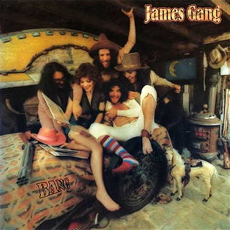 Reverse gang bang 03 sineplex priscilla, natasha, lora, layma, moni, tanya + erik everhard. Discos Fundamentais: James Gang - Bang 1973 (USA, Hard Rock)