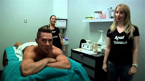 While this doesn't provide permanent hair removal, the treatment will reduce hair growth. QTV at The Wax Hair Removal Bar Las Vegas - YouTube