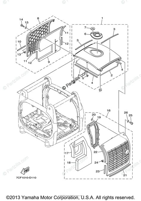 If you want to build this power amp, you can see the circuit diagram and also pcb layout design (pdf) here. Yamaha Power Equipment EF2400IS OEM Parts Diagram for FRAME 3 | Partzilla.com