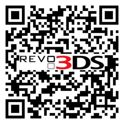 A link between worlds (3ds) (regionfr. Pictochat - Colección de Juegos CIA para 3DS por QR!