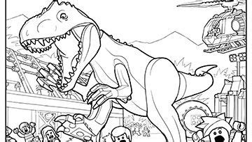 Lego ninjago coloring pages free 15 lego jurassic world by huangfei.info. Jurassic World Raptor Coloring Pages at GetColorings.com ...