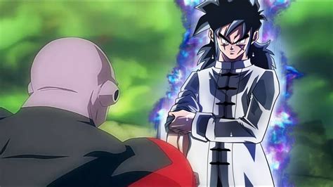 Maybe you would like to learn more about one of these? Dragon Ball FighterZ Season Pass 2 - trailer : dbz