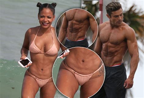 What female celebrity dating a female celebrity? PHOTOS See The Best And The Worst Celebrity Beach Bodies!