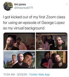 This has made it a saving grace for fitness studios, too. (4) First meetings using Zoom - YouTube in 2020 | Meetings humor, Funny school memes, Meeting memes